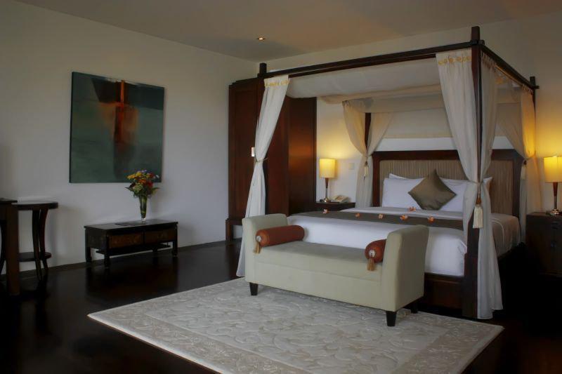 Villa Jalak Bali Джимбаран Экстерьер фото